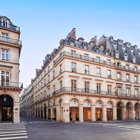 Maison Barriere Vendome 파리 외부 사진