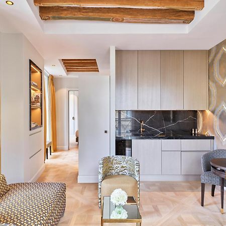 Maison Barriere Vendome 파리 외부 사진