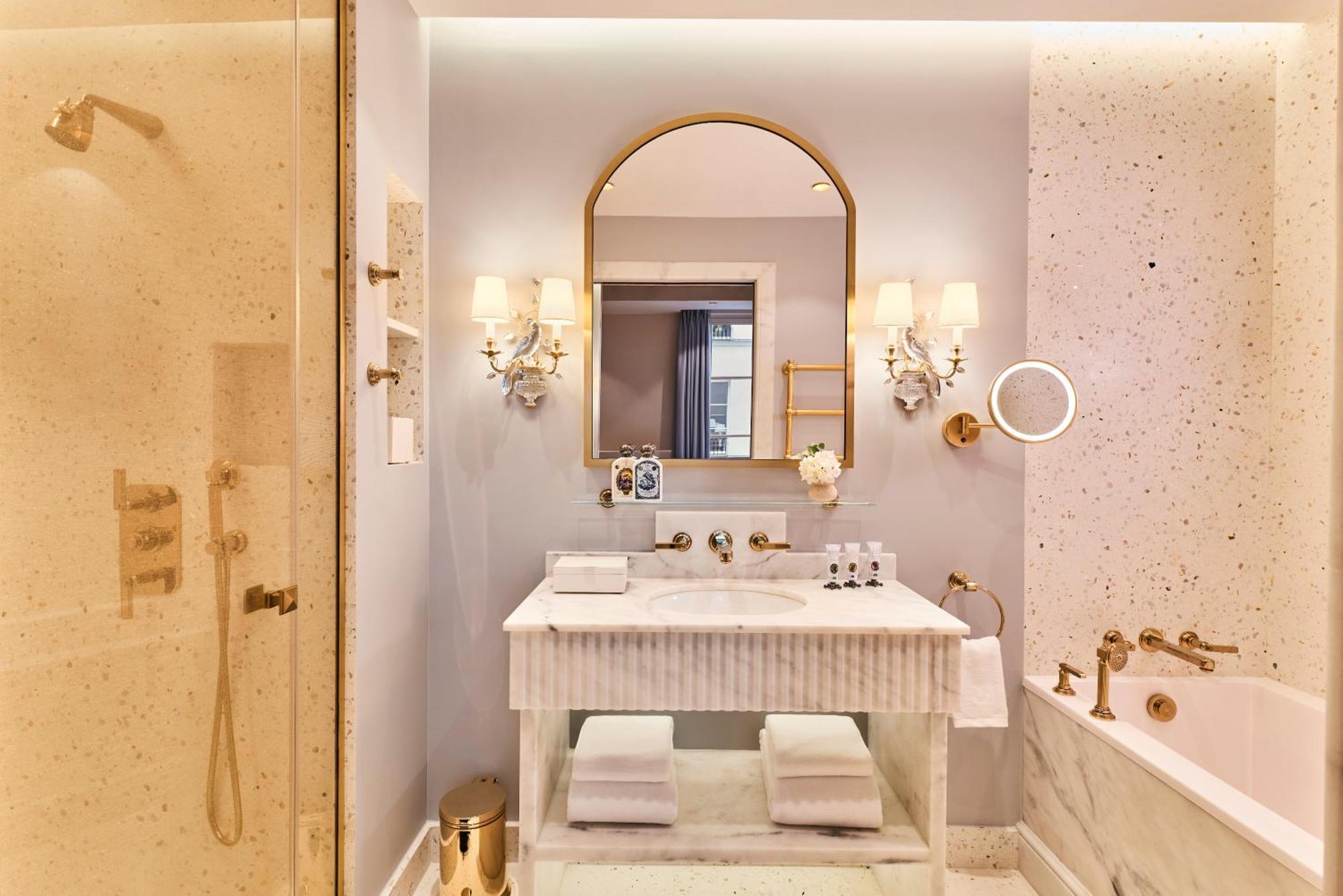 Maison Barriere Vendome 파리 외부 사진