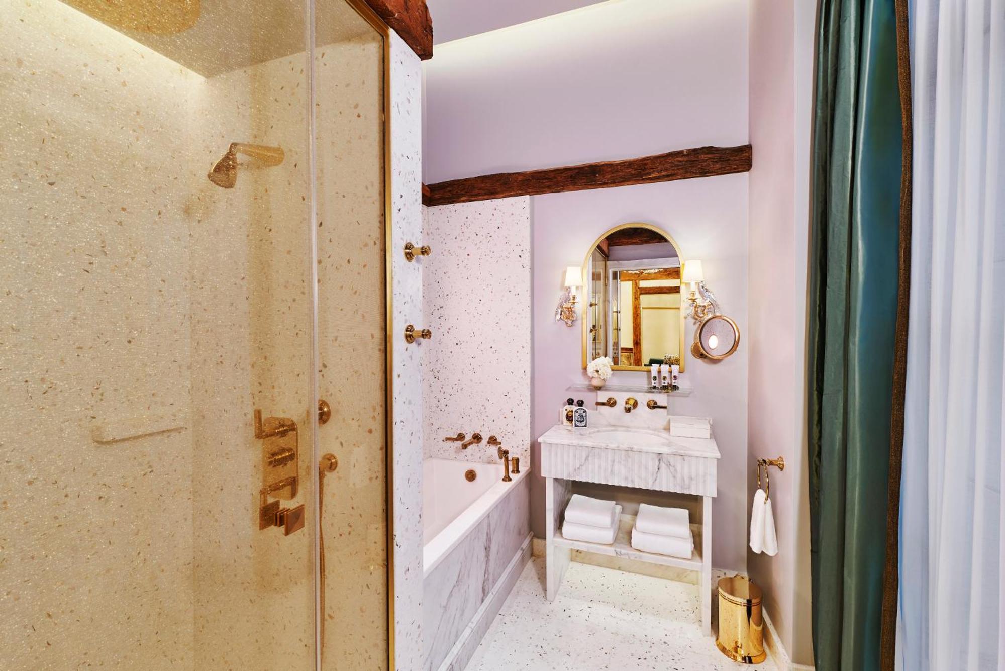 Maison Barriere Vendome 파리 외부 사진
