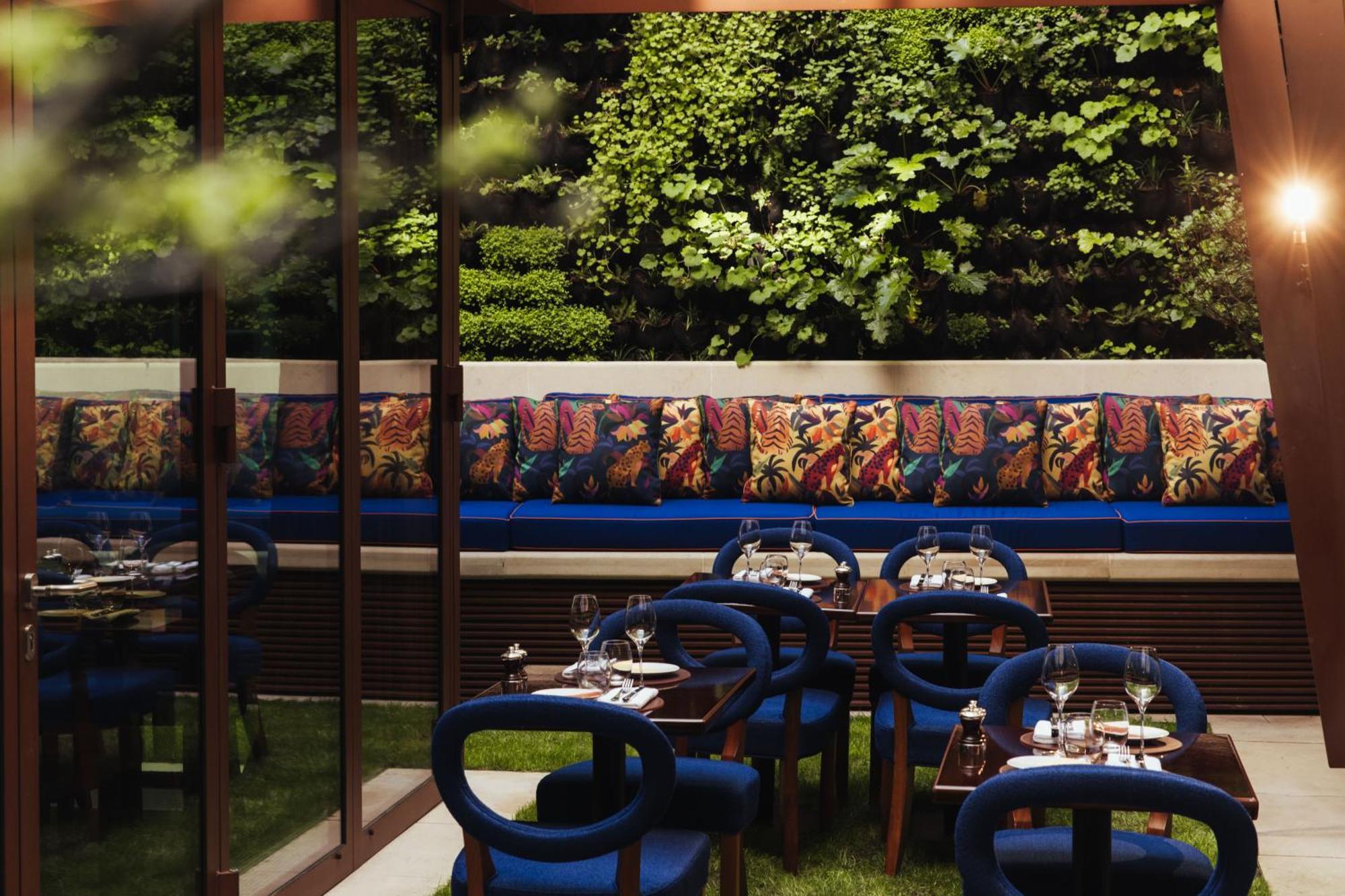 Maison Barriere Vendome 파리 외부 사진