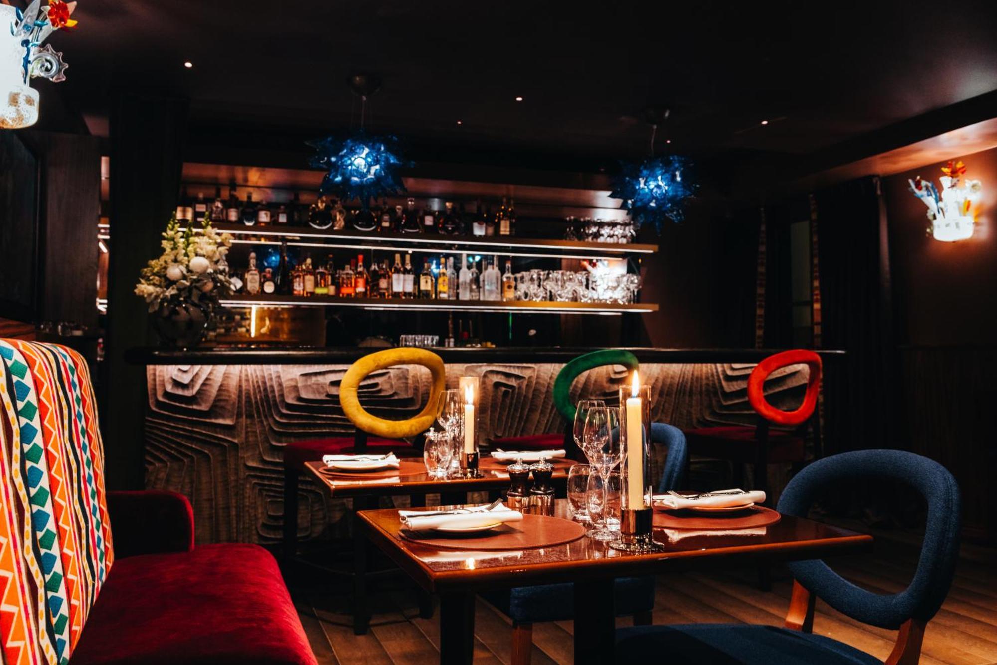 Maison Barriere Vendome 파리 외부 사진