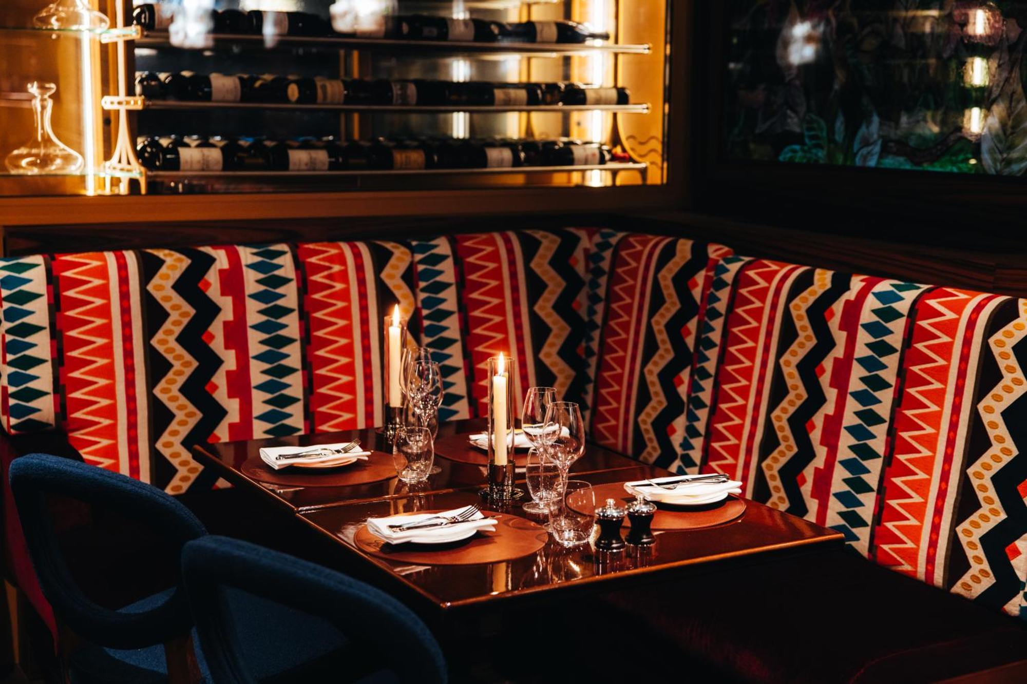 Maison Barriere Vendome 파리 외부 사진