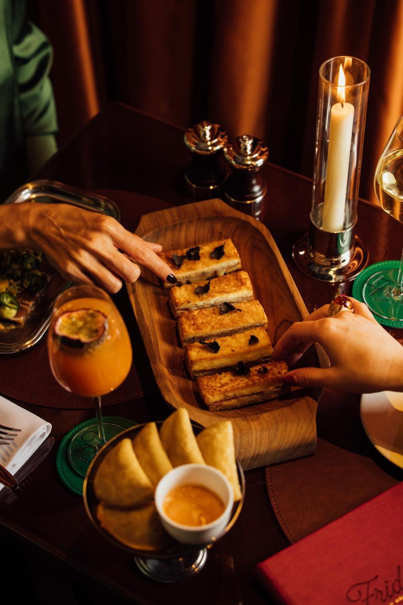 Maison Barriere Vendome 파리 외부 사진