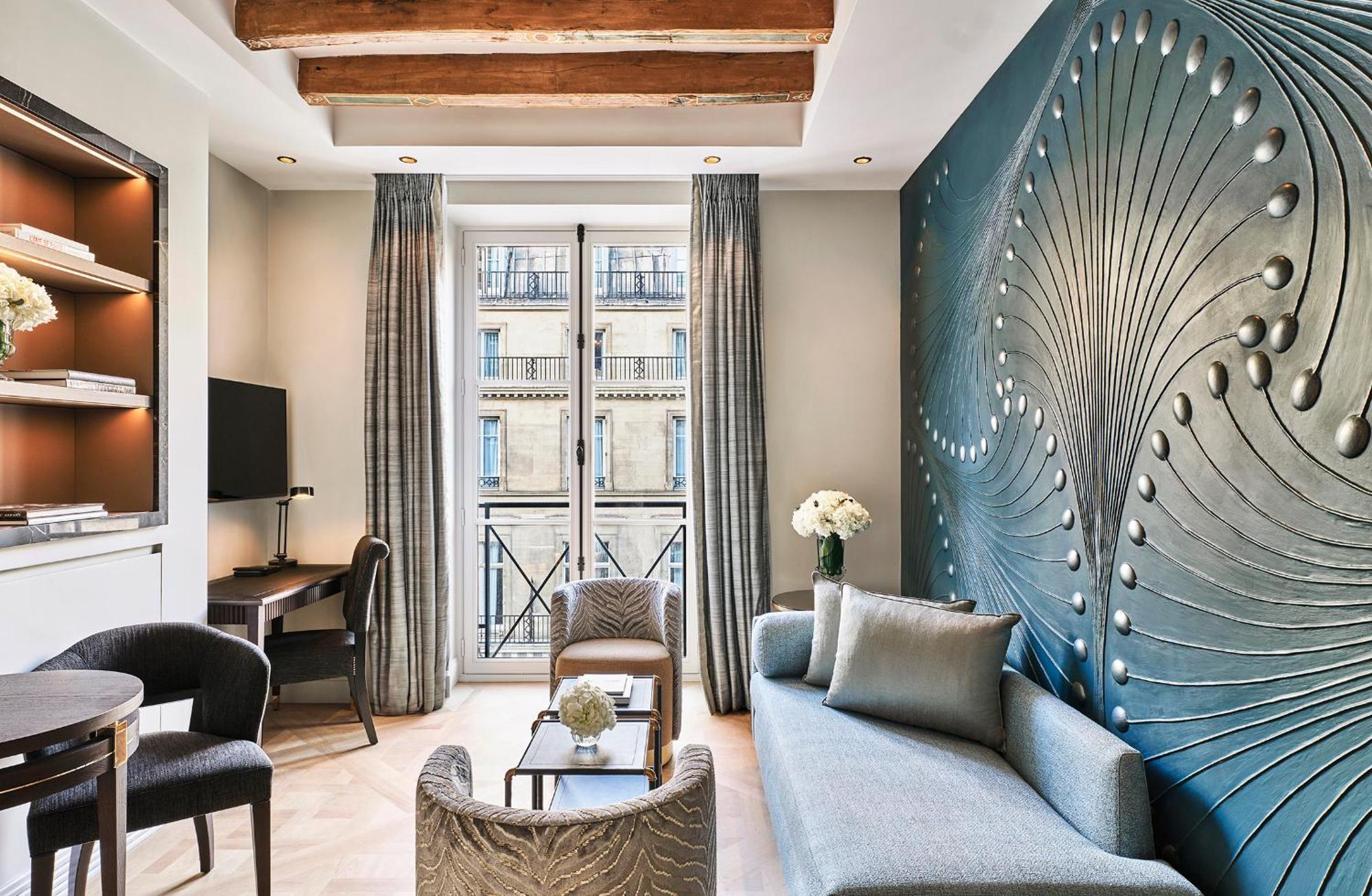 Maison Barriere Vendome 파리 외부 사진